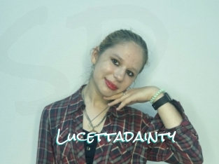 Lucettadainty