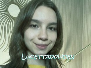 Lucettadowden