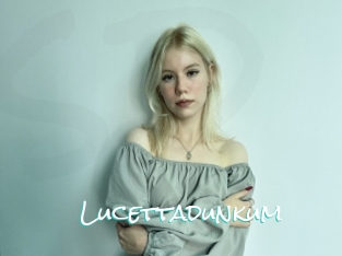 Lucettadunkum