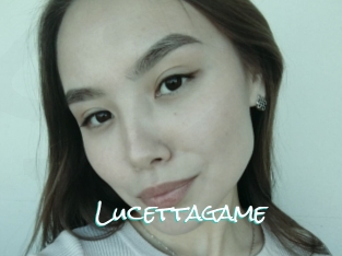 Lucettagame
