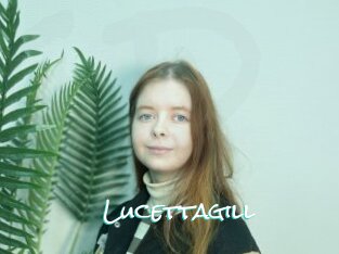 Lucettagill