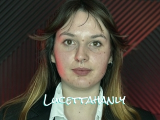 lucettahanly Sensuality Dream