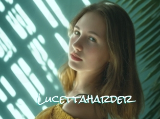 Lucettaharder