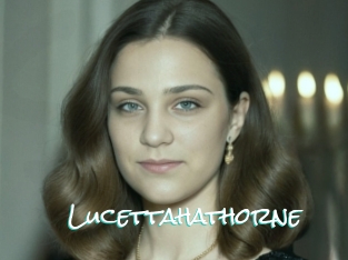 Lucettahathorne