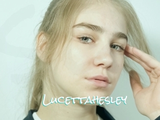 Lucettahesley