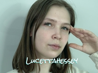 Lucettahessey