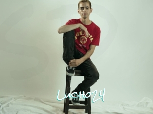 lucho24 Sensuality Dream