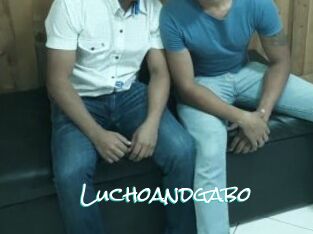 Luchoandgabo