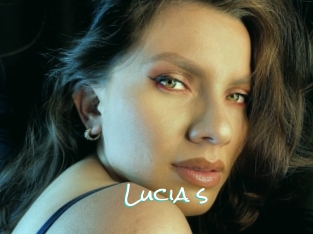 Lucia_s