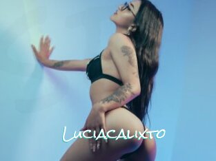 Luciacalixto