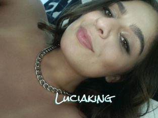 Luciaking