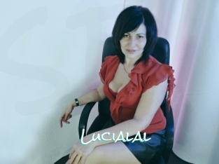 lucialal Sensuality Dream