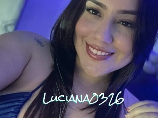 Luciana0326