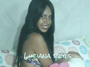 luciana_reyes Sensuality Dream