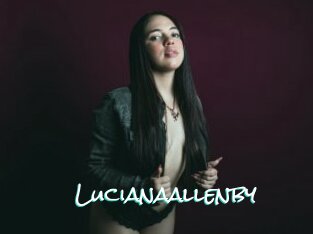 Lucianaallenby