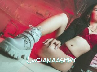 Lucianaashby