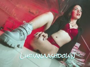 Lucianaashdown