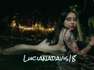 Lucianadavis18