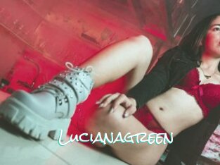 Lucianagreen