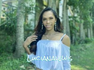 Lucianalewis