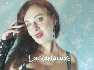 Lucianaluxe