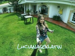 Lucianasexlatin