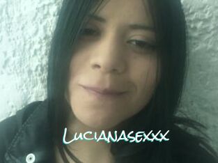 Lucianasexxx