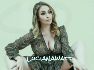 Lucianawatt