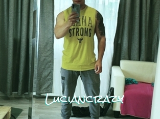 luciancrazy Sensuality Dream
