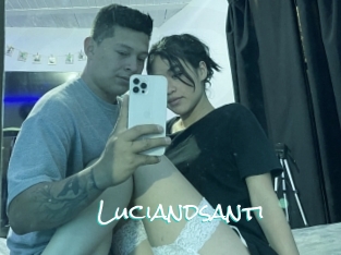 luciandsanti Sensuality Dream