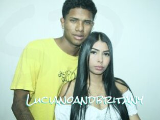 Lucianoandbritany