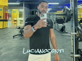 lucianoconti Sensuality Dream