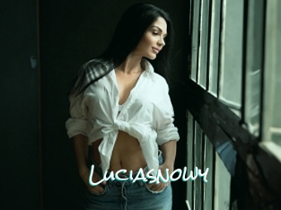 luciasnowy Sensuality Dream