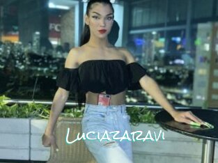 Luciazaravi