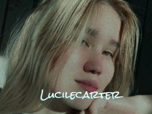 lucilecarter Sensuality Dream