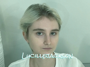 Lucillejackson