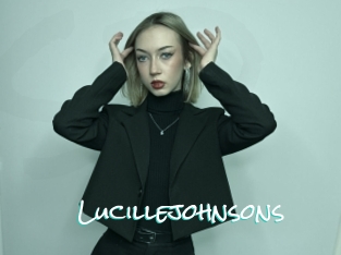 lucillejohnsons Sensuality Dream