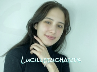 Lucillerichards