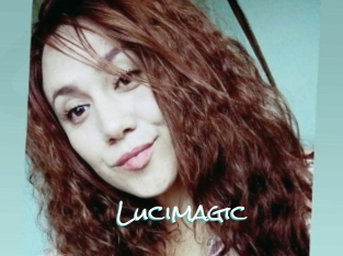 Lucimagic