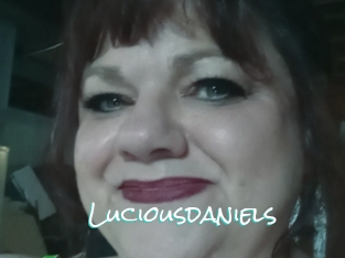 luciousdaniels Sensuality Dream
