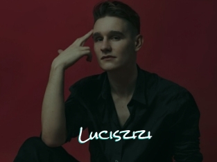 Luciszizi