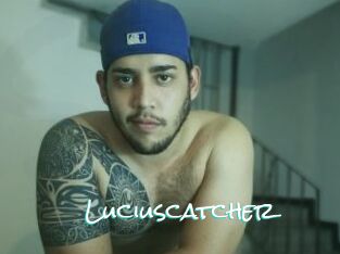 luciuscatcher Sensuality Dream