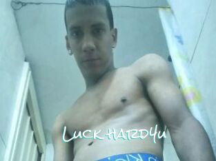 Luck_hard4u