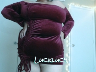 lucklucy Sensuality Dream