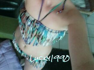 lucky1990 Sensuality Dream