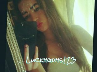 Luckyguys123