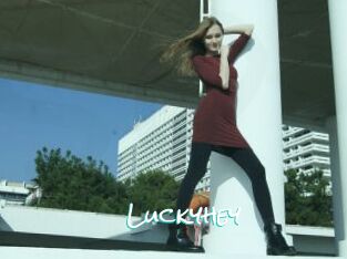 Luckyhey