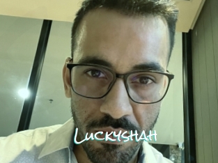 Luckyshah