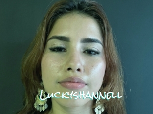Luckyshannell