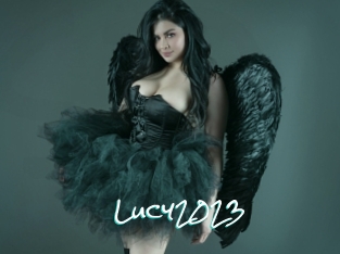 lucy2023 Sensuality Dream